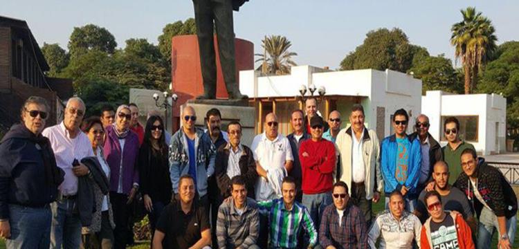 لجنة الإنقاذ لجنة الإنقاذ